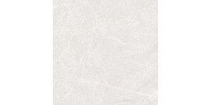 Mramor Princess White Керамогранит светло-серый 60х60 Полированный Ceradim