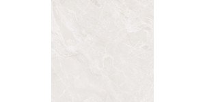 Mramor Princess White Керамогранит светло-серый 60х60 Полированный Ceradim