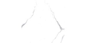 Calacatta Splendid Silver Керамогранит белый 60х60 Полированный Ceradim