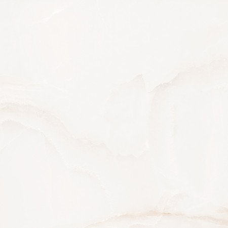 Onyx Imperator White Керамогранит белый 60х60 Полированный Ceradim
