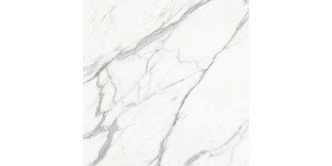 Carrara Prestige Керамогранит белый 80x80 Лаппатированный Laparet
