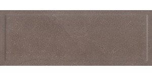 Орсэ Плитка настенная коричневый панель 15109 15х40 Kerama marazzi