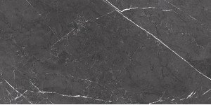 Royal Stone Плитка настенная черная (RSL231D) 29,8x59,8 Cersanit