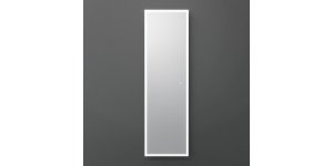 Зеркало LAPARET Modus 45*150 влагостойкое, подсветка, димер Laparet