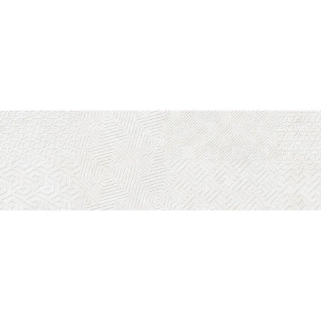 Materia Textile White 25x80 (15 видов рисунка) Cifre