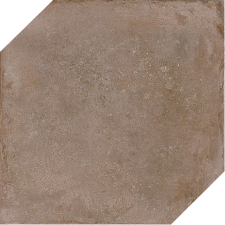 Виченца Плитка настенная коричневый 18016 15х15 Kerama marazzi