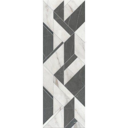 Буонарроти Декор обрезной 13100TR\3F 30х89,5 Kerama marazzi