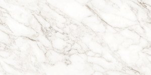 Carrara Immense Керамогранит белый 60х120 Полированный Ceradim