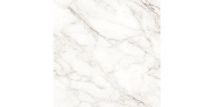 Carrara Immense Керамогранит белый 60х60 Полированный Ceradim