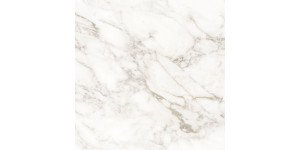 Carrara Immense Керамогранит белый 60х60 Полированный Ceradim