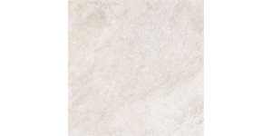 Quarstone Кероамогранит Белый Матовый K948041R0001VTET 60x60 Vitra