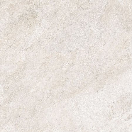 Quarstone Кероамогранит Белый Матовый K948041R0001VTET 60x60 Vitra