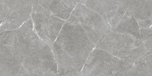 Stone Cool Grey Керамогранит серый 60х120 Полированный Ceradim