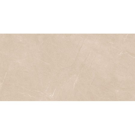 Stone Divine Beige Керамогранит бежевый 60х120 Матовый Ceradim