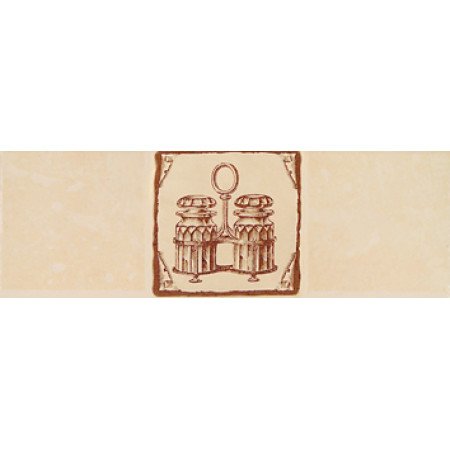 ETNA VINTAGE 1 Бордюр В 9,8х30 Атем
