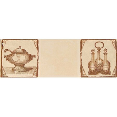 ETNA VINTAGE 2 Бордюр В 9,8х30 Атем
