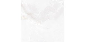 Advance White Керамогранит белый 80х80 сатинированный Laparet