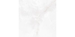 Advance White Керамогранит белый 80х80 сатинированный Laparet