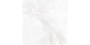 Advance White Керамогранит белый 80х80 сатинированный Laparet
