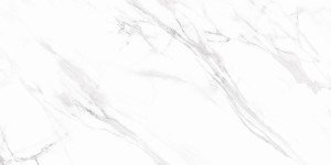Carrara Blanco PRO Керамогранит белый 60х120 матовый R10Soft Laparet