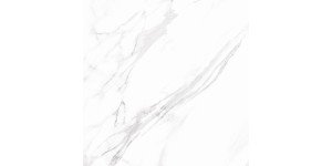 Carrara Blanco PRO Керамогранит белый 60х60 матовый R10Soft Laparet