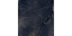 Interstellar Black Керамогранит чёрный 80х80 полированный Laparet