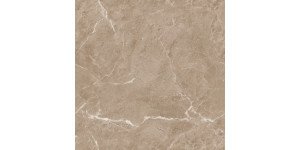 Mramor Chic Beige Керамогранит бежевый 60х60 Полированный Ceradim