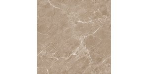 Mramor Chic Beige Керамогранит бежевый 60х60 Полированный Ceradim