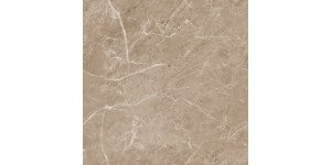 Mramor Chic Beige Керамогранит бежевый 60х60 Полированный Ceradim