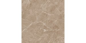 Mramor Chic Beige Керамогранит бежевый 60х60 Полированный Ceradim