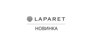 Pietra Grey Керамогранит серый 60х60 матовый карвинг Laparet