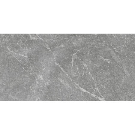 Rocky Grey PRO Керамогранит серый 60х120 матовый R10GR STR CB Laparet