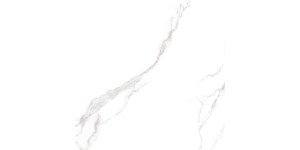 Statuario White PRO Керамогранит белый 60х60 матовый R10GR Laparet