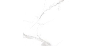 Statuario White PRO Керамогранит белый 60х60 матовый R10GR Laparet