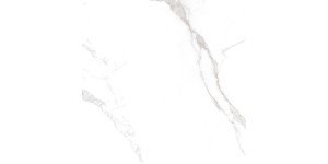 Statuario White PRO Керамогранит белый 60х60 матовый R10GR Laparet