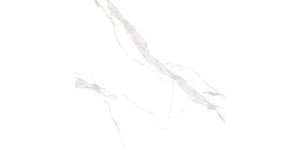 Statuario White PRO Керамогранит белый 60х60 матовый R10GR Laparet
