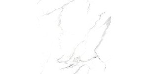 Statuario Wonderful Керамогранит белый 60х60 Полированный Ceradim