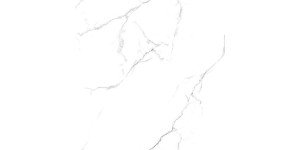 Statuario Wonderful Керамогранит белый 60х60 Полированный Ceradim