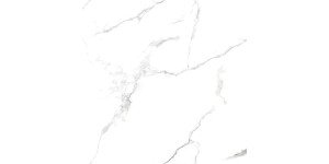 Statuario Wonderful Керамогранит белый 60х60 Полированный Ceradim