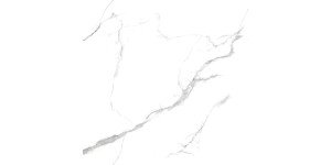 Statuario Wonderful Керамогранит белый 60х60 Полированный Ceradim
