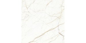 Europa Gold l Керамогранит белый 60x60 Матовый Карвинг Laparet