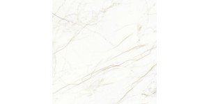 Europa Gold l Керамогранит белый 60x60 Матовый Карвинг Laparet