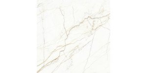 Europa Gold l Керамогранит белый 60x60 Матовый Карвинг Laparet