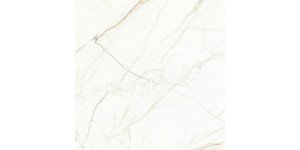 Europa Gold l Керамогранит белый 60x60 Матовый Карвинг Laparet