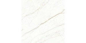 Europa Gold l Керамогранит белый 60x60 Матовый Карвинг Laparet