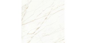 Europa Gold l Керамогранит белый 60x60 Матовый Карвинг Laparet