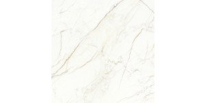 Europa Gold l Керамогранит белый 60x60 Матовый Карвинг Laparet