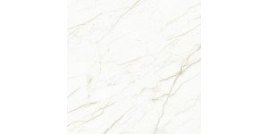 Europa Gold l Керамогранит белый 60x60 Матовый Карвинг Laparet