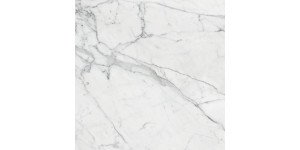 Marble Trend Керамогранит K-1000/LR/60x60x10/S1 Carrara Kerranova