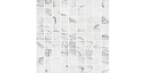 Marble Trend Мозаика K-1000/LR/m01/30x30 Carrara Kerranova